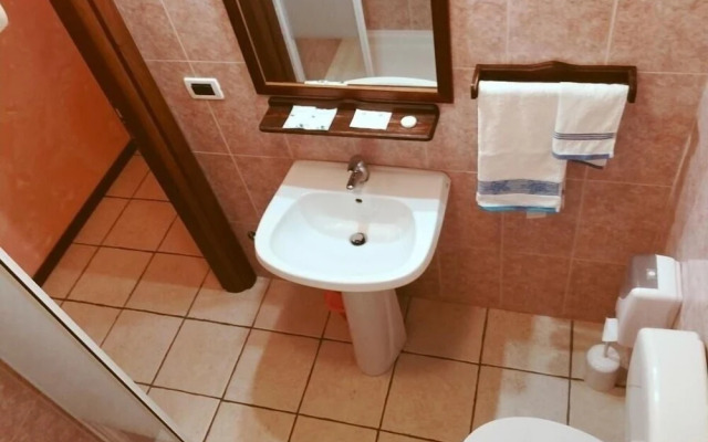 La Vecchia Fornace