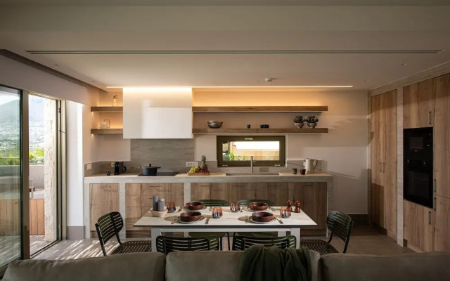 Villa Alquimia Aa With Private Swimming Pool