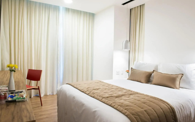 H Niteroi Hotel