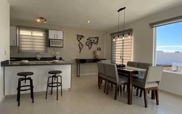 Alejandria Apartments