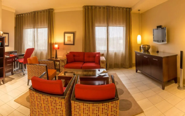 Peermont Mondior At Emperors Palace
