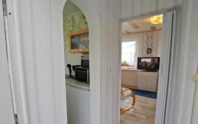 Ferienhaus Waren SEE 6421