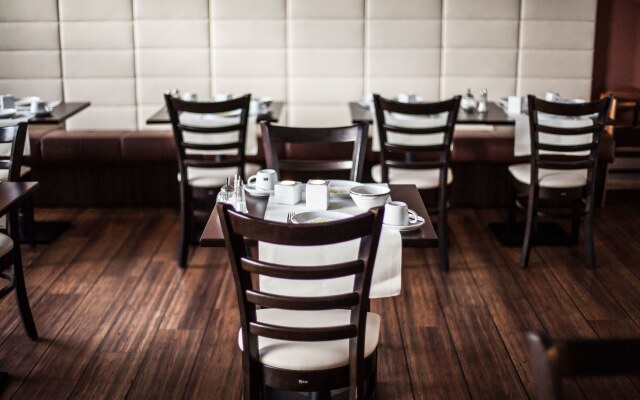 Hotel Stadt Cuxhaven