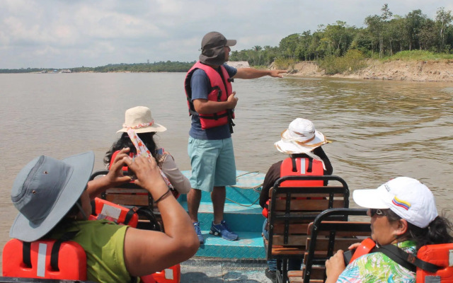 Tropical Adventures & Expeditions