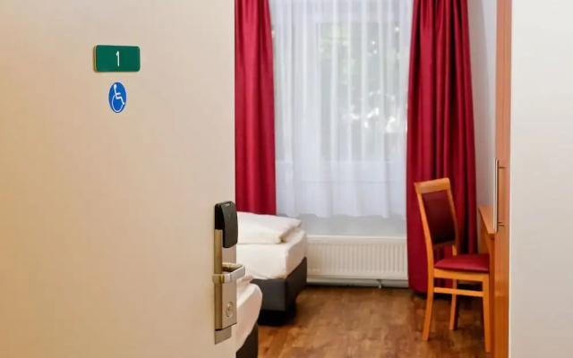 Aparthotel Sehnde