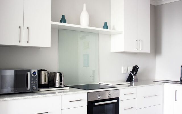 Beach Break Holiday Letting