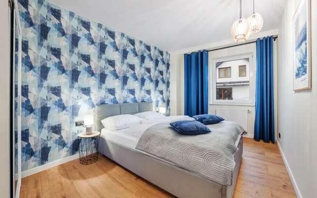 Apartamenty Sun & Snow Baltic Nova
