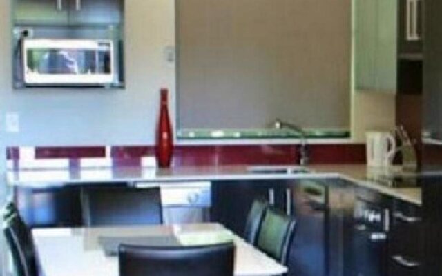 The Anchorage Bermagui