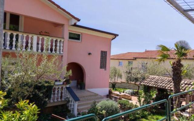 Apartments Erenda