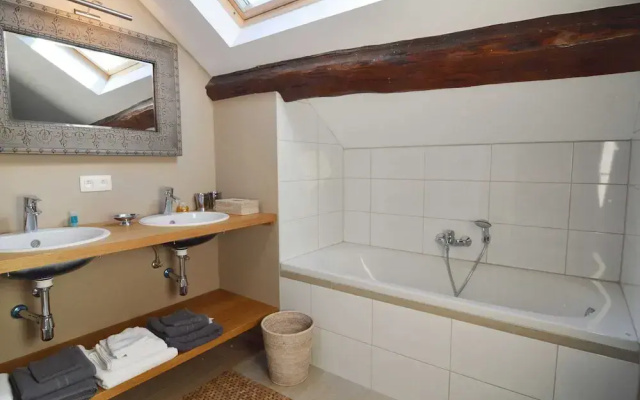 Holiday Home in Ardennes Near Chimay Abbey