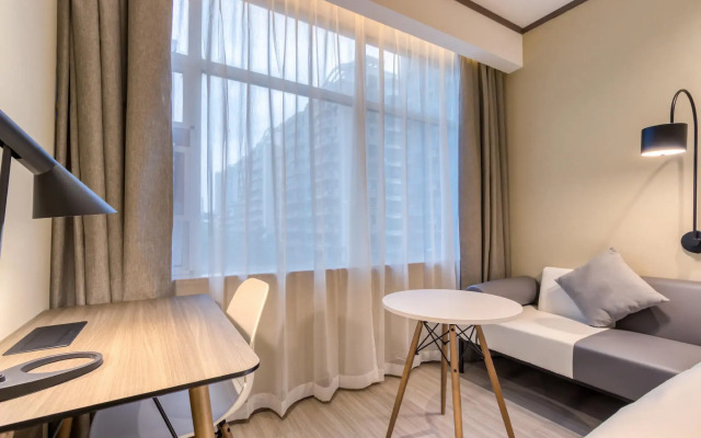 Hanting Hotel Hangzhou Zhejiang University Of Technology