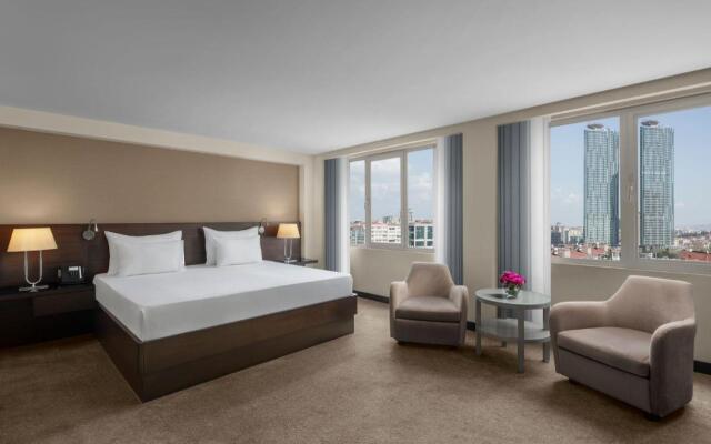 Dedeman Istanbul