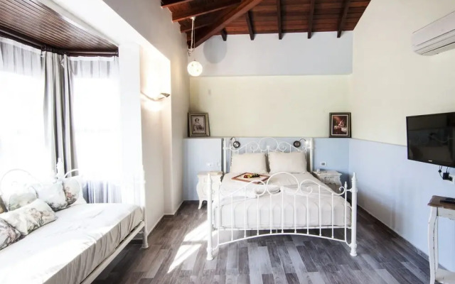 D'core Alacati