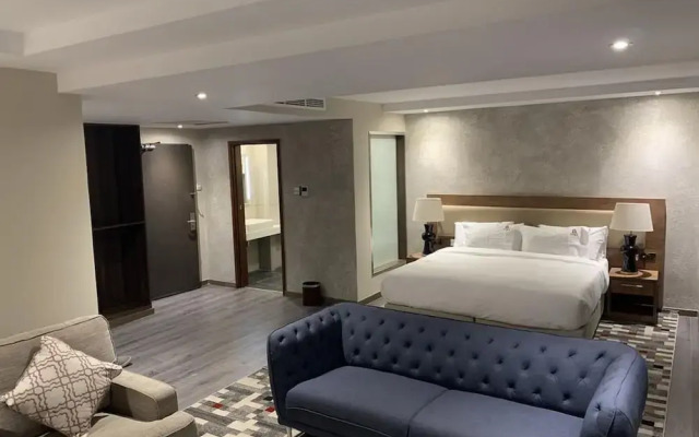 Taidy's Suites - Nakuru