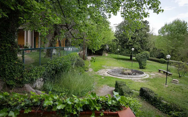 Ostello Villa Camerata