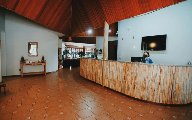 Obba Coema Village Hotel