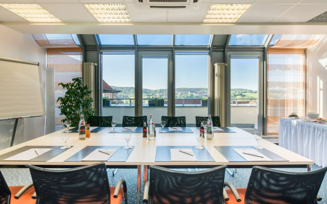 Best Western Hotel Am Strassberger Tor