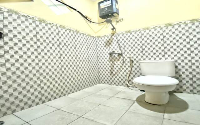 Capital O 93601 Manda Homestay Syariah