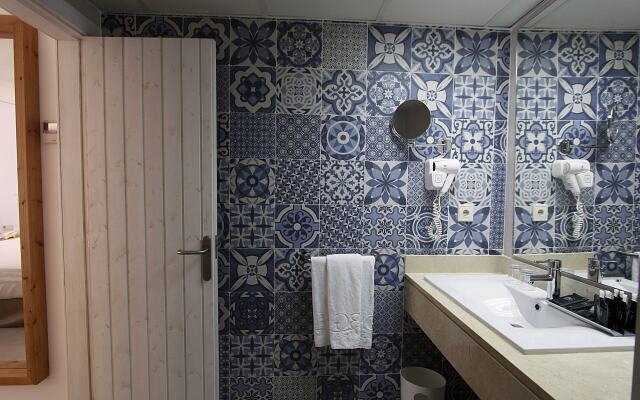 Club Hotel Portinatx- Все включено