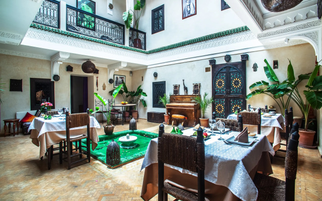 Riad Haraka