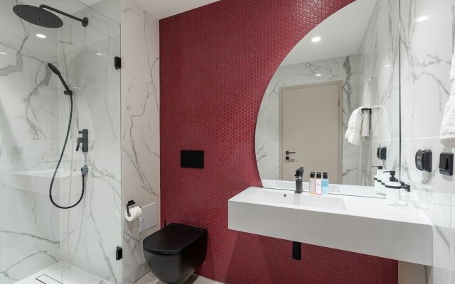 VISIONAPARTMENTS Bucharest Calea Victoriei