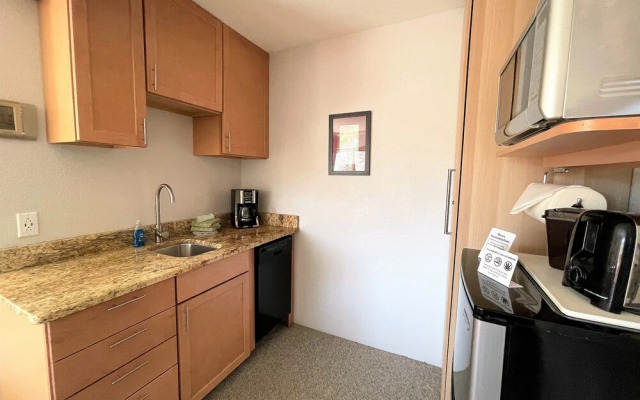 Powderhorn Vacation Rentals