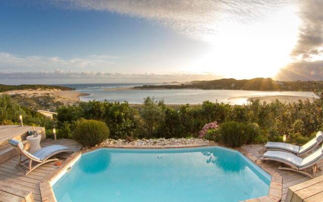 The Oyster Box Beach House