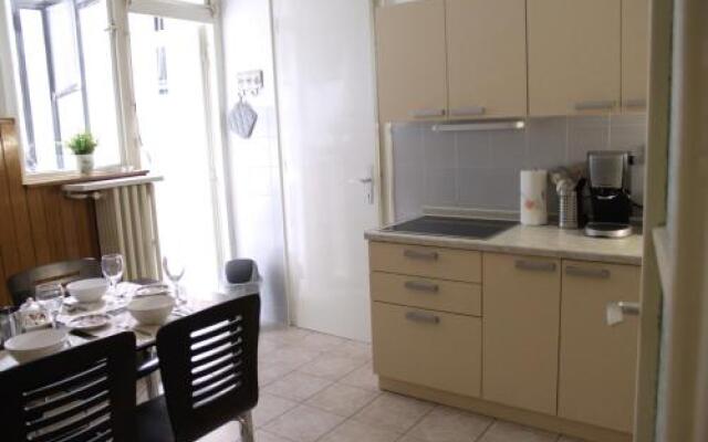 Apartment City Classic Zagreb