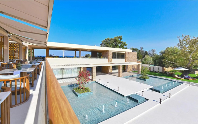 Royal Pearl Island Chios Hotel & Spa