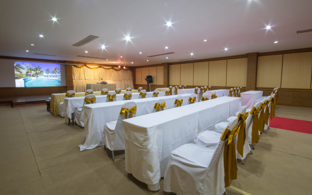 Rajapruek Samui Resort