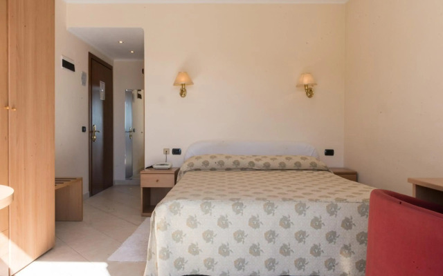 Hotel Stella Rapallo
