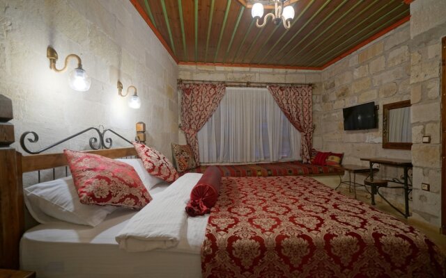 Elif Star Cave Hotel