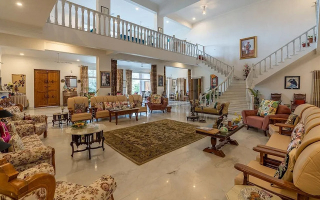 Castle Oodeypore A Boutique Stay Udaipur
