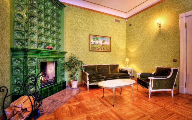 Padise Manor