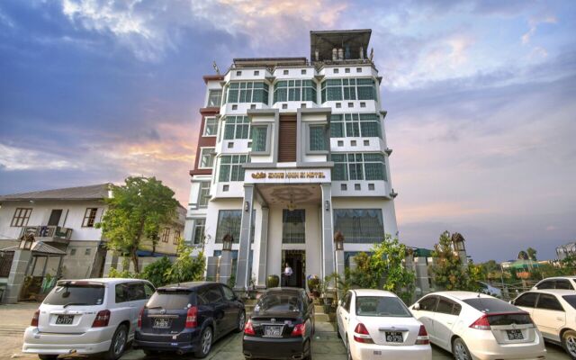 Shwe Hnin Si Hotel