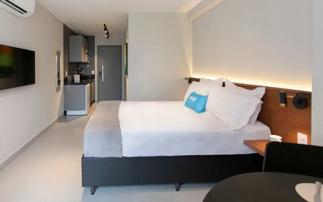 Simple Smart by Xtay João Pessoa