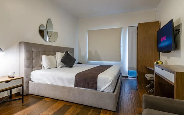 Suites Londres