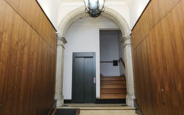 Fascinating Apartment in Historic Lisbon