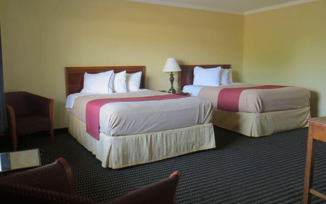 Travelodge by Wyndham Stratton