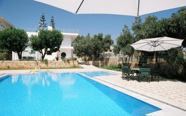 Villa Asteri