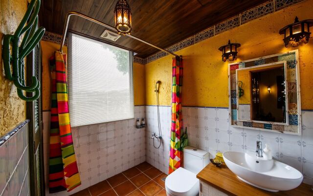Unique Hualien B&B