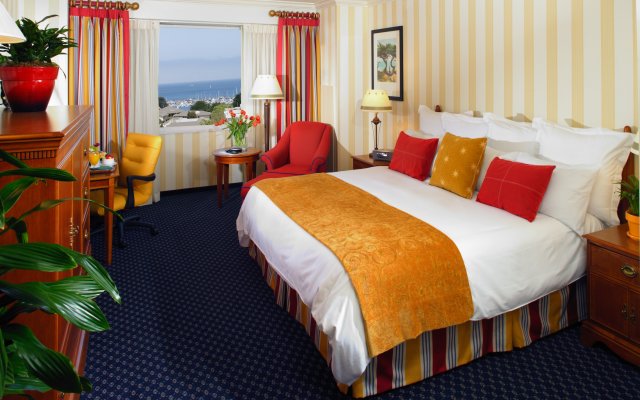 Monterey Marriott