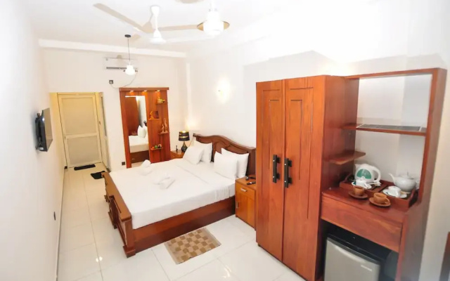 Sachinro Hotel Mirissa