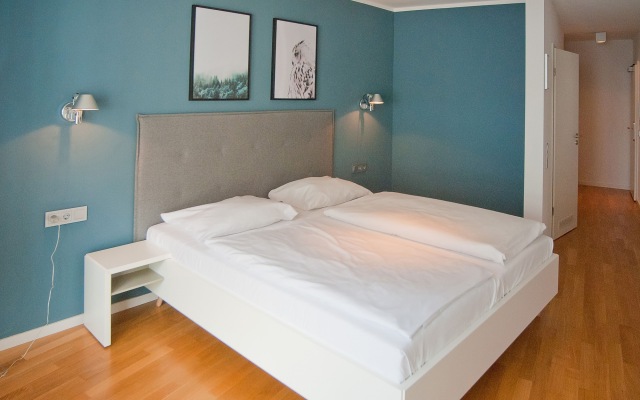 DK Hotel Heidelberg