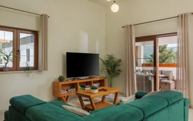 Villa Alora Zadarvillas