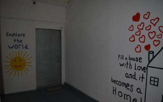 Happy Home Sololaki