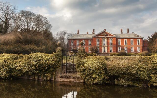 Bosworth Hall Hotel & Spa