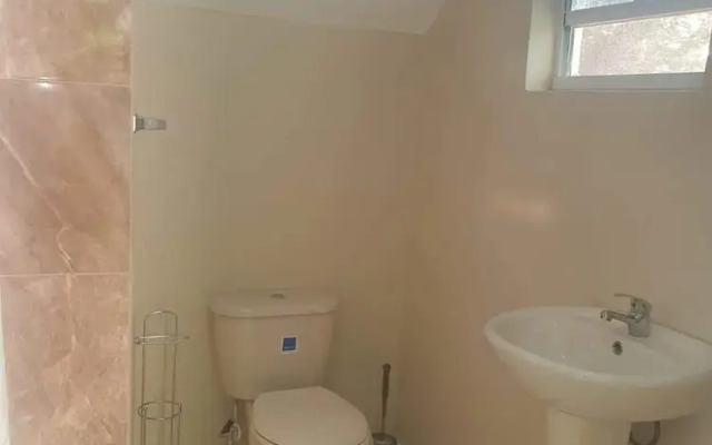 Corinth Convinced Apartment One