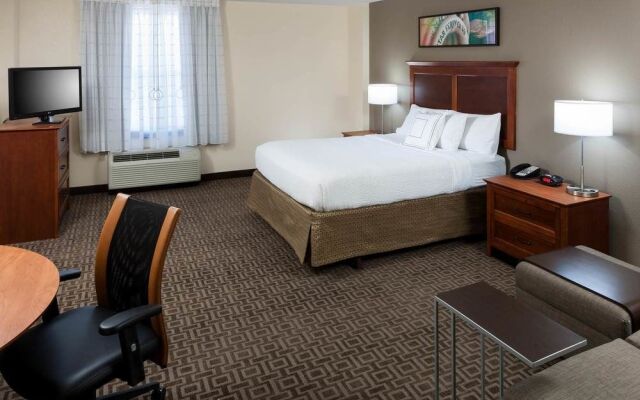 TownePlace Suites Suffolk Chesapeake