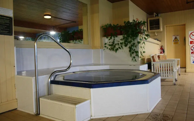 The Devoncourt Resort